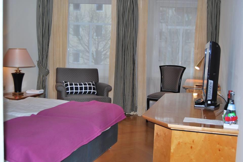Hotel Waldhorn Weingarten  Exterior photo
